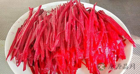 甜菜的营养价值_吃甜菜的好处