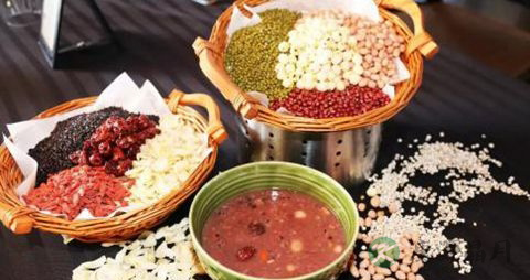 腊八粥有什么好处 腊八粥有什么好处