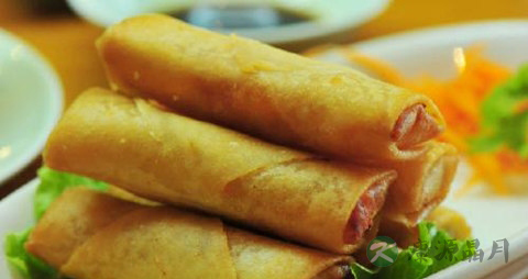 包春卷可以用什么馅 包春卷可以用什么馅