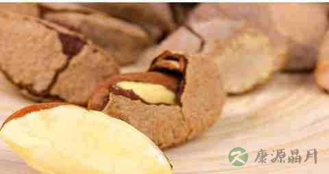巴西坚果的营养价值_吃巴西坚果的好处