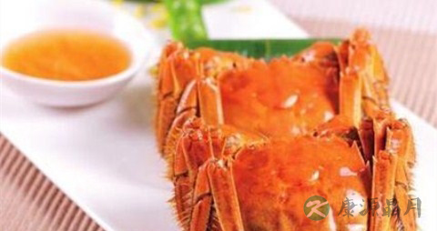 螃蟹怎么处理才能吃 螃蟹怎么处理才能吃