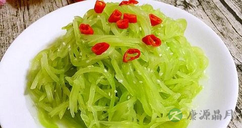 凉拌笋丝用焯水吗 凉拌笋丝用焯水吗