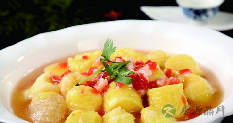 日本豆腐的吃法_哪些人不能吃日本豆腐