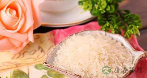茉莉香米的营养价值_吃茉莉香米的好处