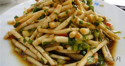 如何去除鱼腥草的腥味