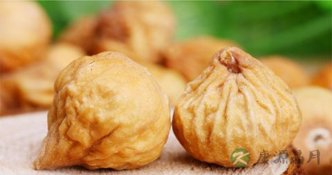 无花果干泡水喝的功效 无花果干泡水喝的功效