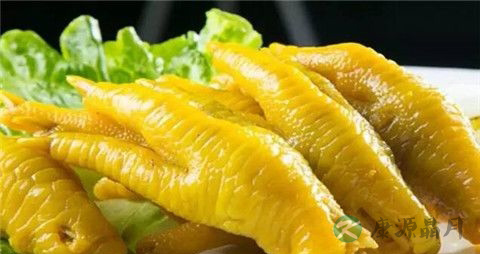 盐焗鸡爪能保存多久 盐焗鸡爪能保存多久