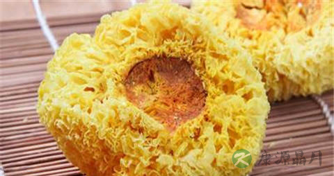 白木耳的吃法_哪些人不能吃白木耳