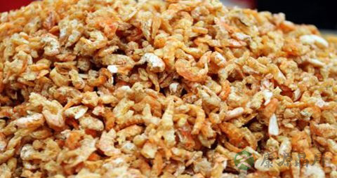 海米的营养价值_吃海米的好处 海米的营养价值_吃海米的好处