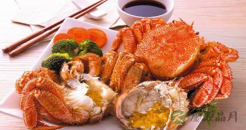 螃蟹怎么蒸不流黄 螃蟹怎么蒸不流黄