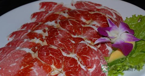 牛里脊的营养价值_吃牛里脊的好处