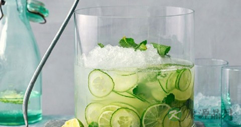 青柠的吃法_哪些人不能吃青柠