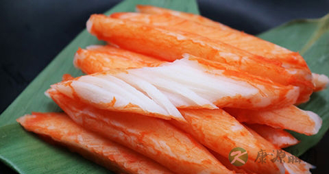 蟹柳的吃法_哪些人不能吃蟹柳