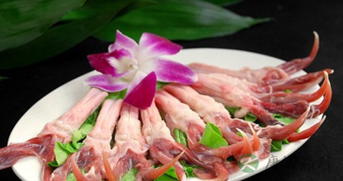 鸭舌的吃法_哪些人不能吃鸭舌