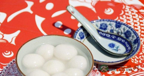 牛奶汤圆怎么做 牛奶汤圆怎么做