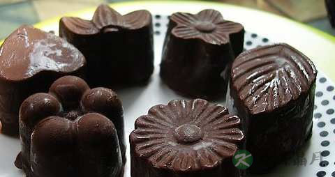 巧克力的营养价值_吃巧克力的好处