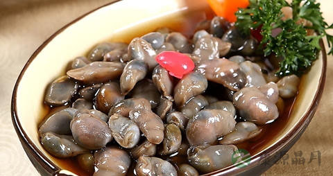 泥螺的吃法_哪些人不能吃泥螺