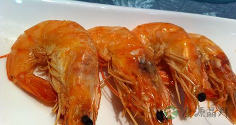 大海虾的吃法_哪些人不能吃大海虾 大海虾的吃法_哪些人不能吃大海虾