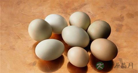 鸡蛋开锅煮多久