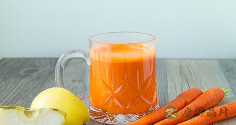 胡萝卜是什么季节的 胡萝卜是什么季节的