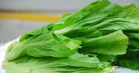 芥菜怎么做不苦