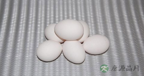 鹅蛋怎么腌制流油