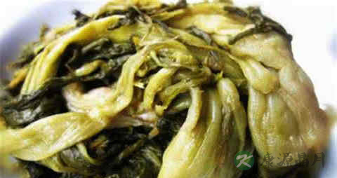 酸菜怎么腌制