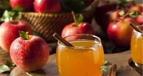 苹果醋能解酒吗 苹果醋能解酒吗