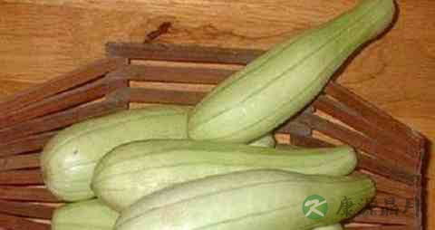 白瓜的吃法_哪些人不能吃白瓜