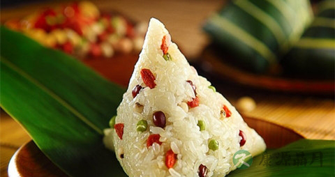 怎么包粽子简单又快