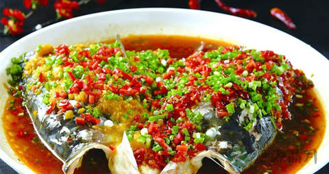 鱼头的吃法_哪些人不能吃鱼头