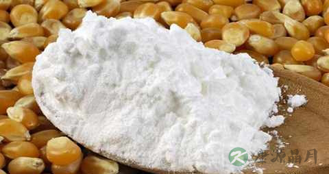 生粉和玉米淀粉的区别