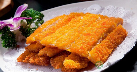 鱼排的吃法_哪些人不能吃鱼排