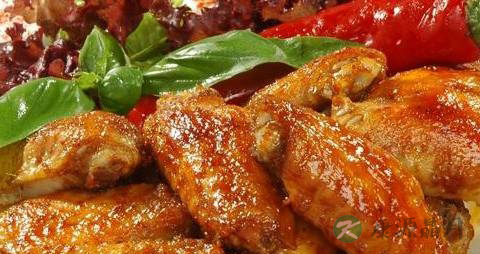 炸鸡腿怎么做省油