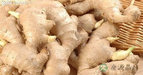 生姜的吃法_哪些人不能吃生姜
