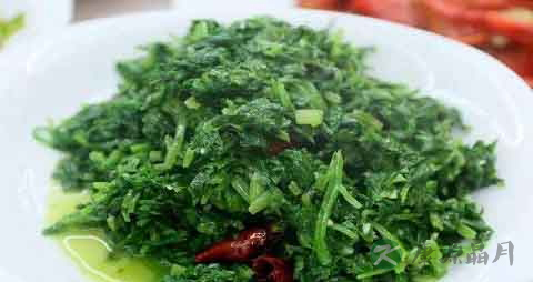 萝卜樱的吃法_哪些人不能吃萝卜樱