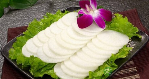 白萝卜条怎么腌制好吃 白萝卜条怎么腌制好吃