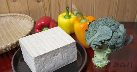 葱和豆腐能一起吃吗 葱和豆腐能一起吃吗