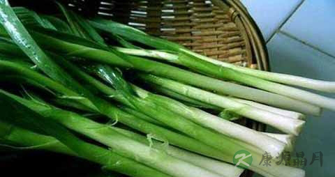 蒜白的营养价值_吃蒜白的好处