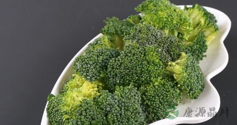 西兰花可以放冰箱吗