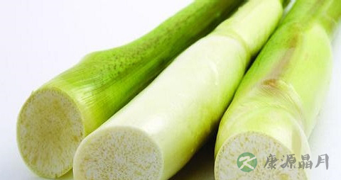 炒茭白需要焯水吗