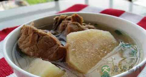 葛的营养价值_吃葛的好处