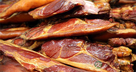 腊肉的营养价值_吃腊肉的好处
