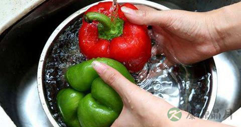 洗辣椒后手辣怎么办 洗辣椒后手辣怎么办