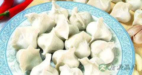 速冻饺子怎么保存