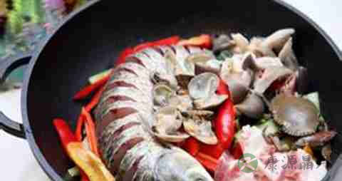 清江鱼的营养价值_吃清江鱼的好处