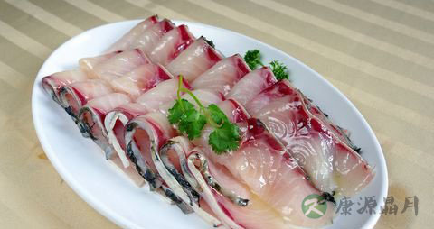 鱼片怎么炒不会烂