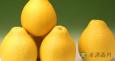 柚子皮能治三高吗