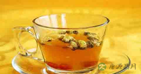 野菊花茶的吃法_哪些人不能吃野菊花茶 野菊花茶的吃法_哪些人不能吃野菊花茶