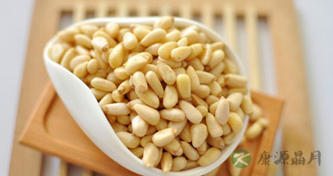 松子仁的吃法_哪些人不能吃松子仁